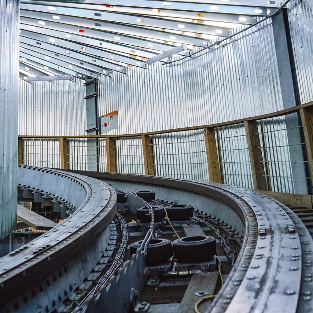 Worlds Of Fun: Veränderungen 2025