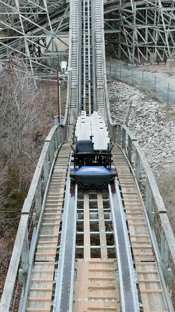 Worlds Of Fun: Veränderungen 2025