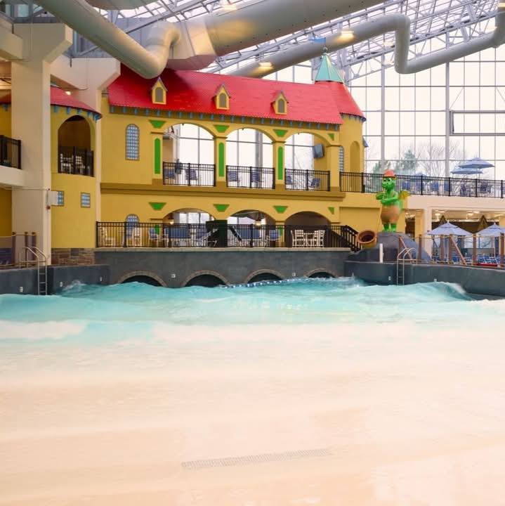 Bavarian Blast: Neuer Wasserpark