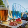 SeaWorld San Antonia: Seven Seas Food Festival