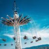 SkyLand Ranch: WagonWheeler Swing Tower