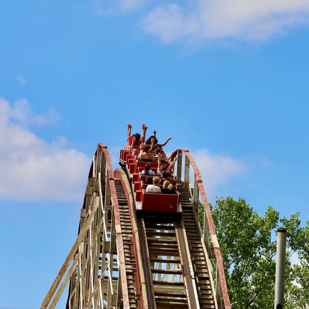 Frontier City: Wildcat