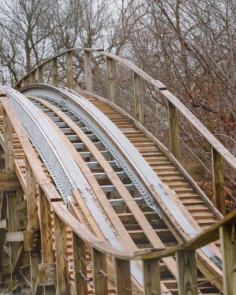 Worlds Of Fun: Veränderungen 2025