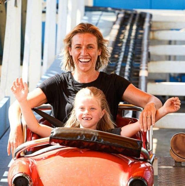 Luna Park Sydney: Wild Mouse
