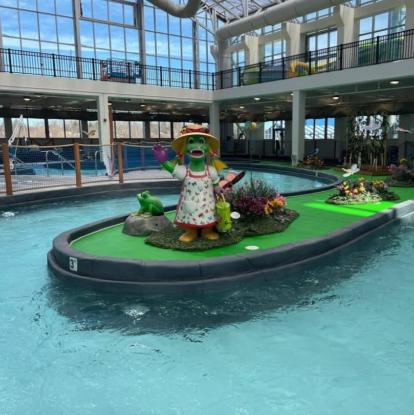 Bavarian Blast: Neuer Wasserpark