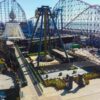 Pleasure Beach Resort: Aviktas (Project MMXXVI)