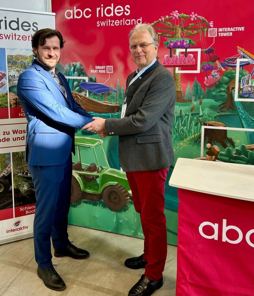 Schloss Dankern: AGV Traktorfahrt (2026)