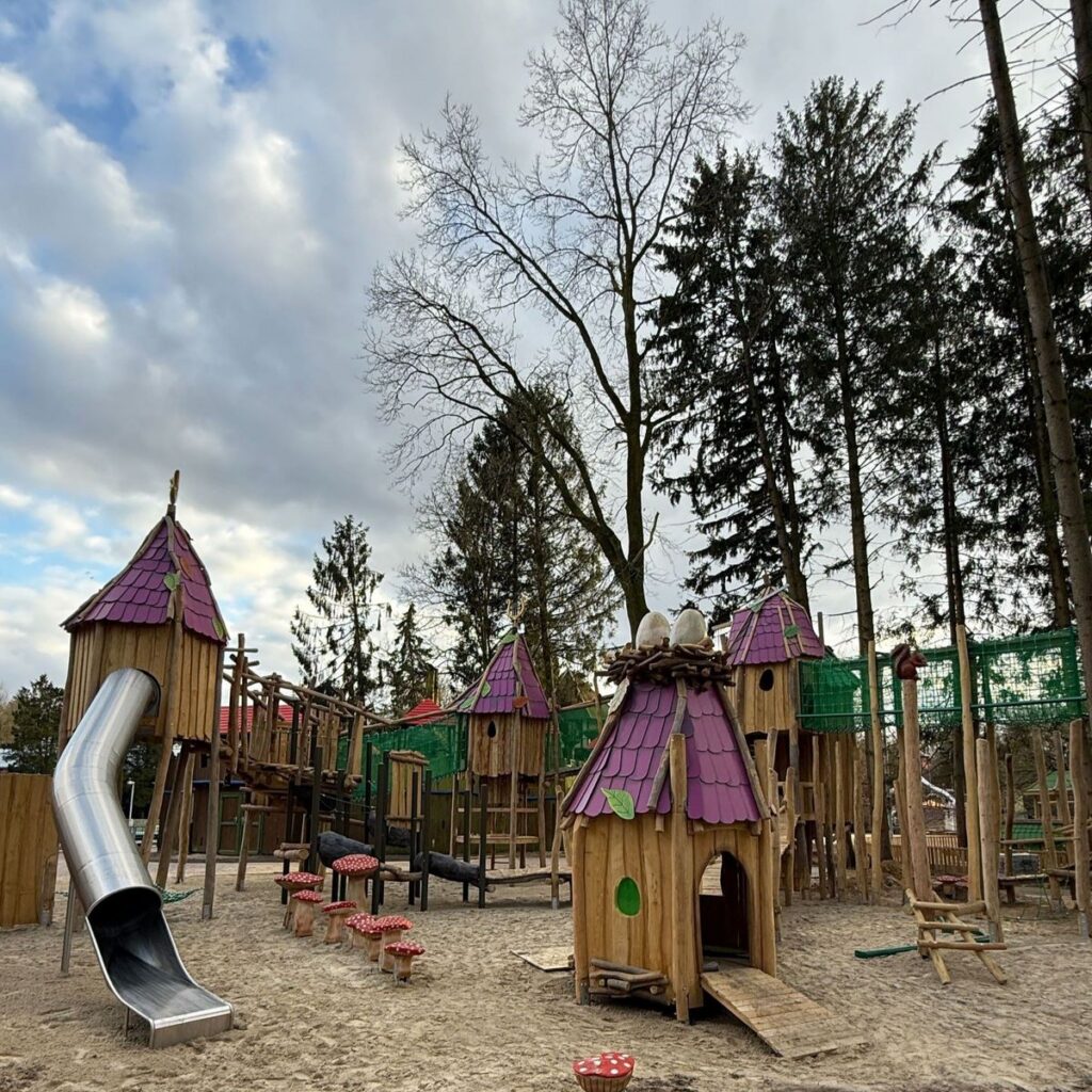 Schloss Dankern: Saisonstart 2025