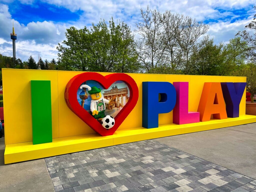 LEGOLAND® Deutschland: LEGO® Festival
