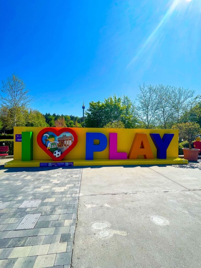LEGOLAND® Deutschland: LEGO® Festival
