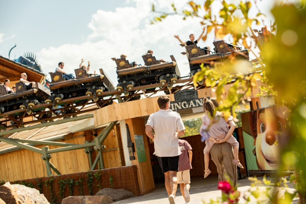 Taunus Wunderland: Saisonstart mit Neuheiten