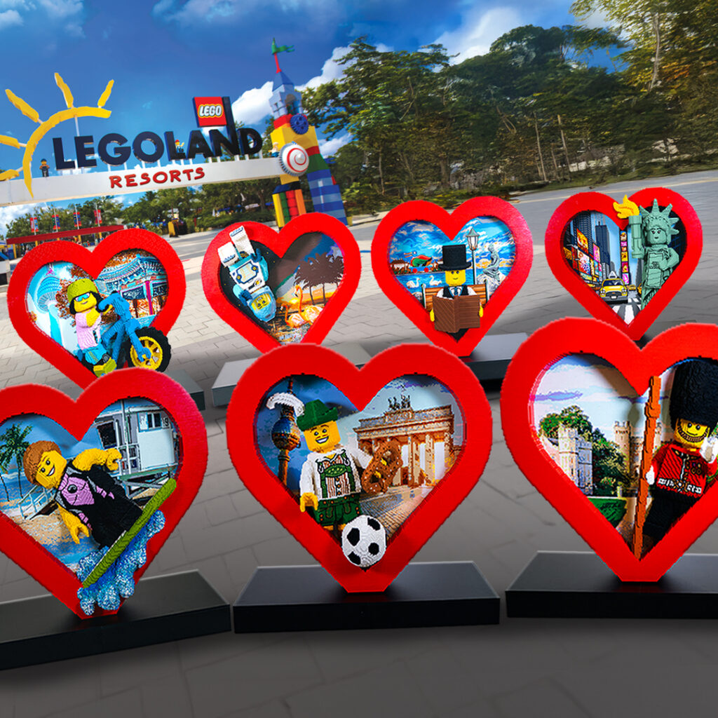 LEGOLAND® Deutschland: LEGO® Festival