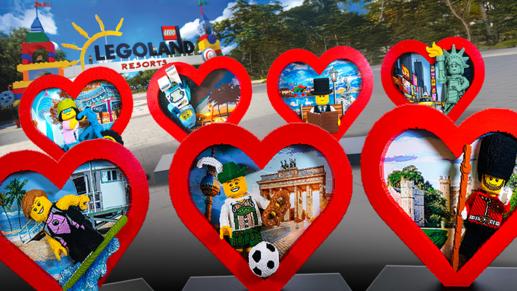 LEGOLAND® Deutschland: LEGO® Festival