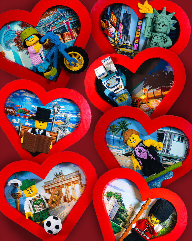 LEGOLAND® Deutschland: LEGO® Festival