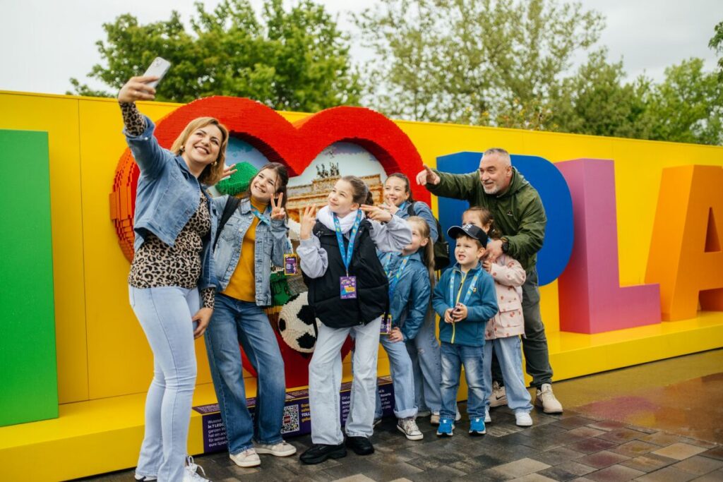 LEGOLAND® Deutschland: LEGO® Festival