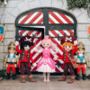 Playmobil-FunPark: Namensfindung für Maskottchen