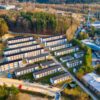 LEGOLAND Deutschland: Neue Mitarbeiterunterkünfte