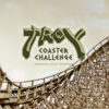 Toverland: Troy Coaster Challenge 2025
