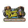 Wisconsin Dells Mountain Coaster: Neuer Alpine Coaster