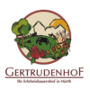 Erlebnisbauernhof Gertrudenhof: Osterpark