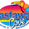 Castaway Cove: Riptide Racer