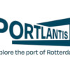 Hafen Rotterdam: Portlantis