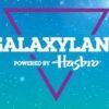 Galaxyland powered by Hasbro: Neue Achterbahn