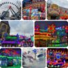 Karneval und Kirmes? – Unser Besuch auf der Karnevalskirmes in Dortmund und Bottrop