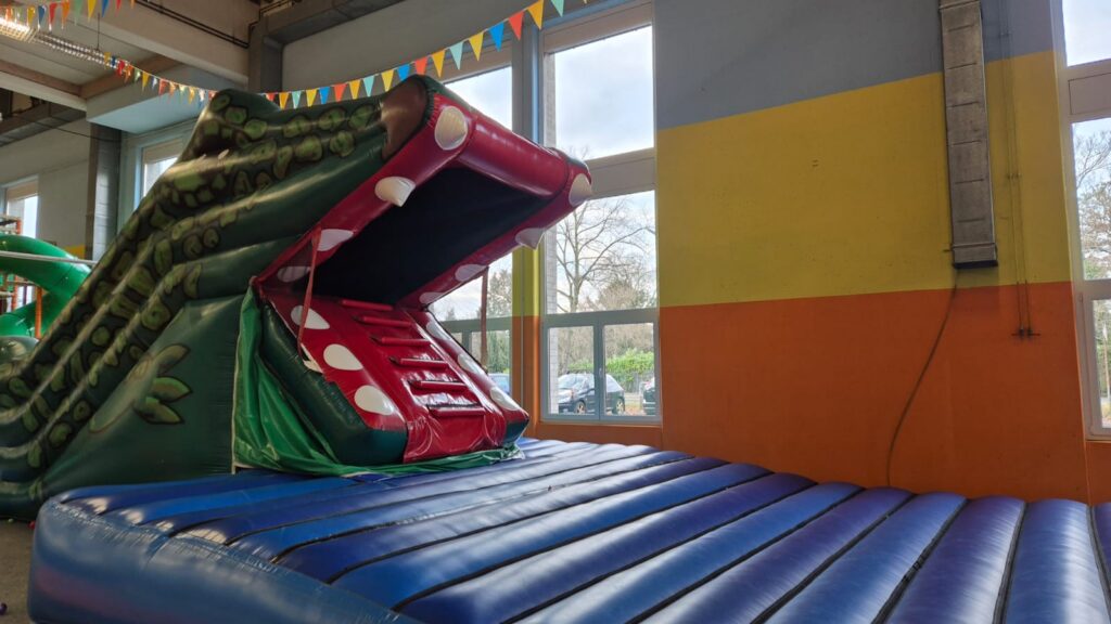 Zu Besuch im Jackelino in Niederkassel