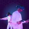 Dreamland Margate: Free Roam VR