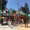 Playland Fresno: Schließung