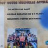Parc Saint Paul: La Tour Descente Extrême
