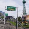 Kings Island: Backlot Stunt Coaster