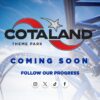 Cotaland: Neues Logo