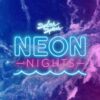 Splish Splash Water Park: Neon Nights