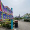 Six Flags Darien Lake: Mind Eraser