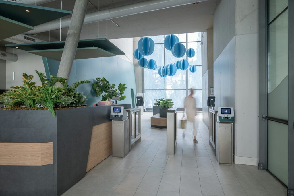 Bodensee-Therme Überlingen: Modernisierung