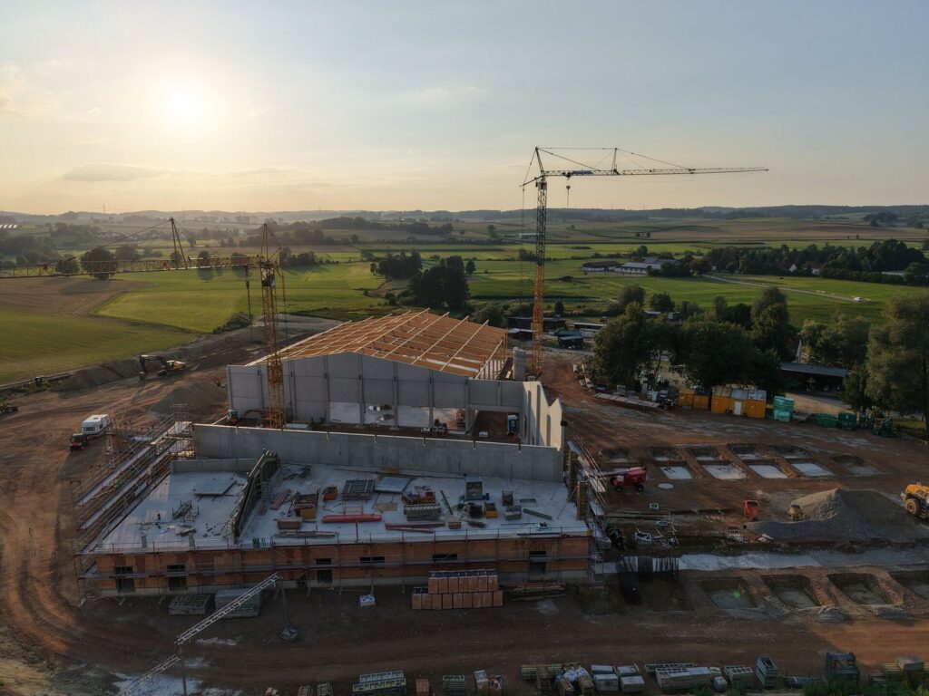 Hofis Erlebnispark: Neuer Park auf dem Gelände der Western-City Dasing