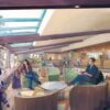 Disney Sequoia Lodge: Renovierung