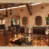 Disneyland Paris: Casey's Corner