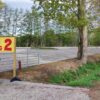Familiepark Harry Malter: neuer Parkplatz