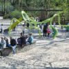 Zoo Rostock: Neues Themenspielgerät