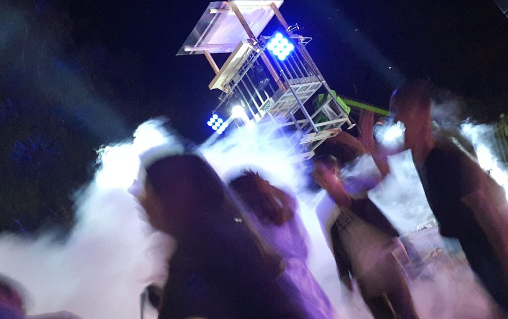 Magic Park Verden: Walpurgis-Party