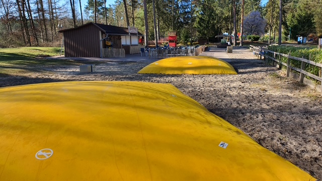 Magic Park Verden: Saisonstart mit ersten Neuerungen