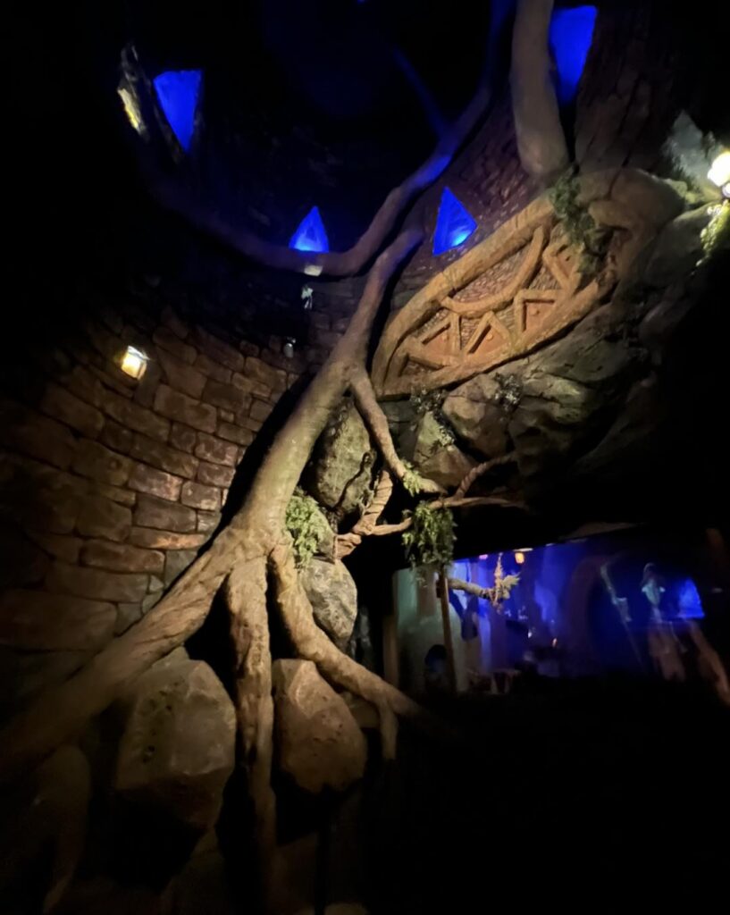 Toverland: Avalon