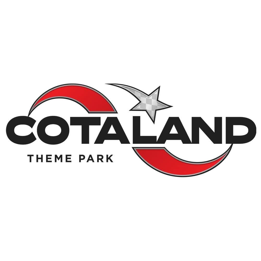 Cotaland: Neues Logo
