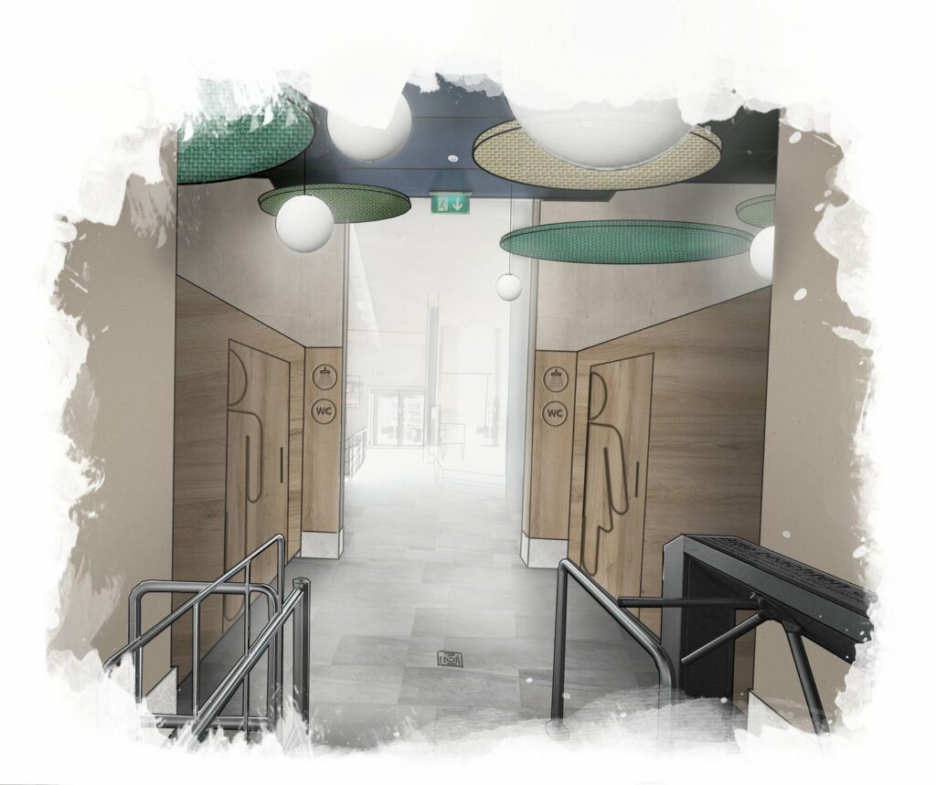 Bodensee-Therme Überlingen: Modernisierung