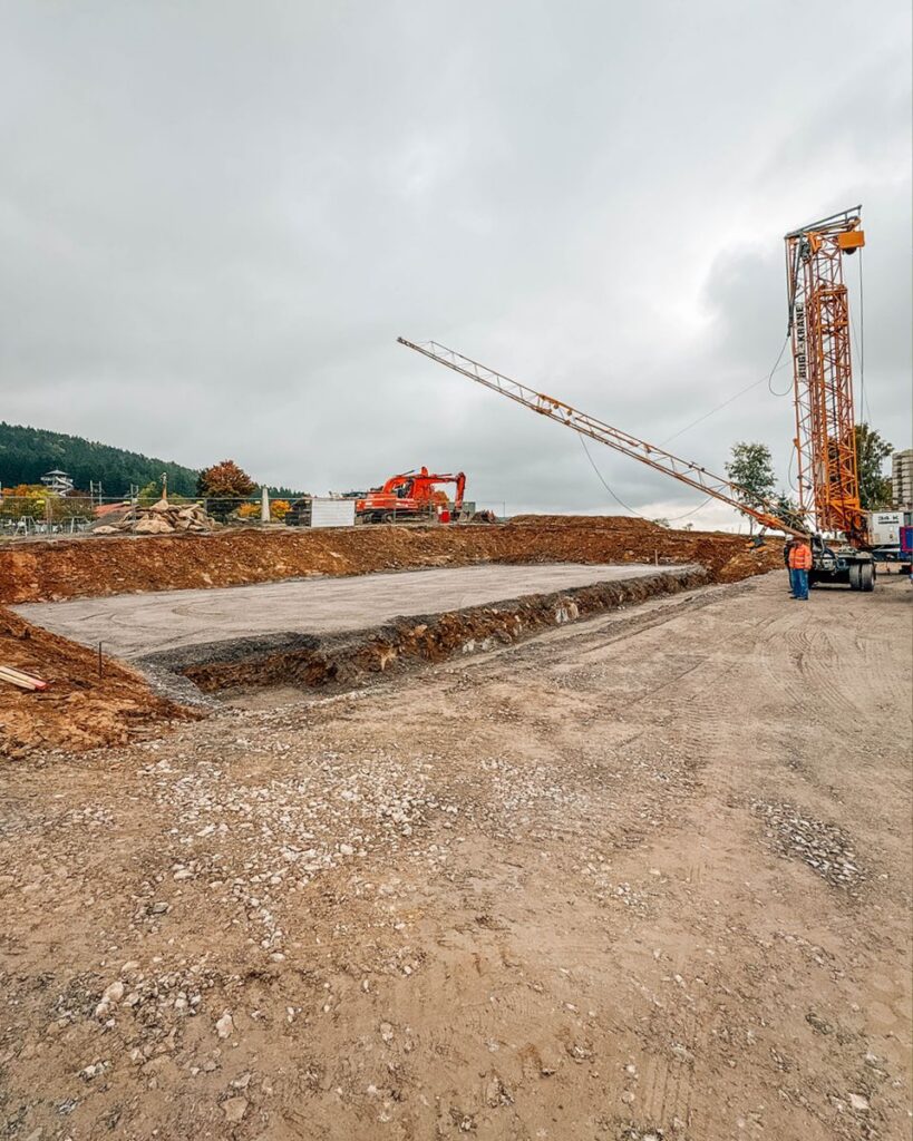 D'Rodelbahn St. Englmar: Sepps zünftiger Bauernhof