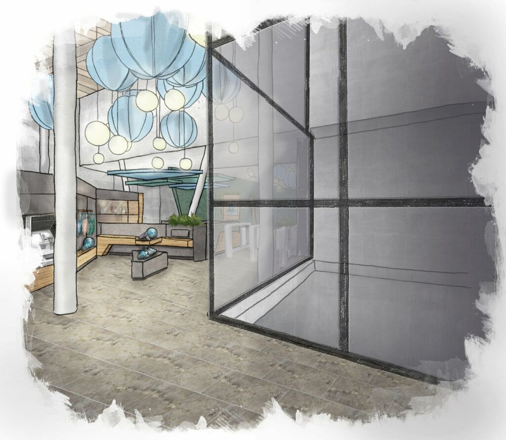 Bodensee-Therme Überlingen: Modernisierung