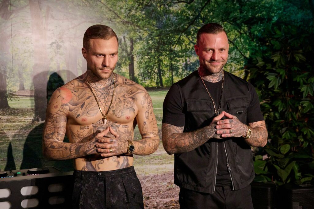 Madame Tussauds Berlin: Berlin Vibes